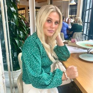 Meet your Posher, Taryn